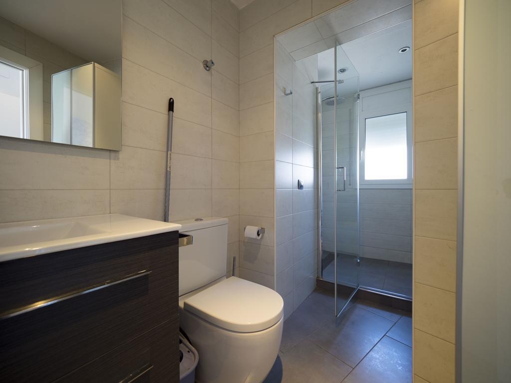 Inmosantos Oasis B7 Apartment Roses Bagian luar foto